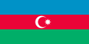 Flag of Azerbaijan